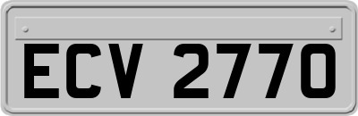 ECV2770