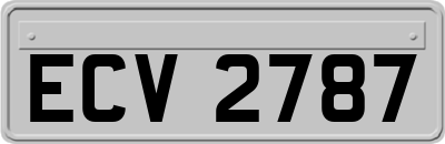 ECV2787