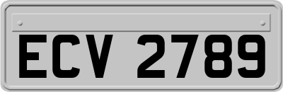 ECV2789