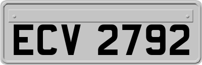 ECV2792
