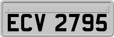 ECV2795