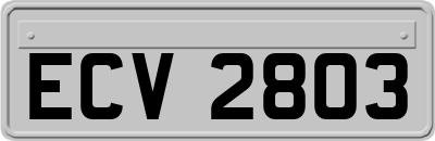 ECV2803