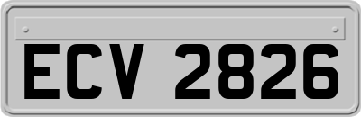 ECV2826