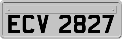 ECV2827