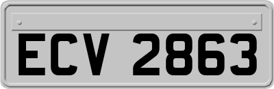 ECV2863