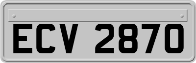 ECV2870