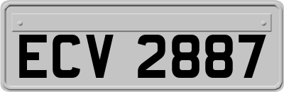ECV2887
