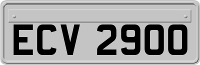 ECV2900