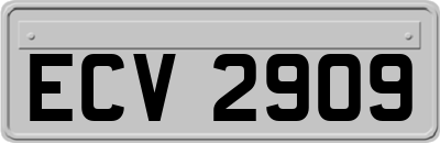 ECV2909