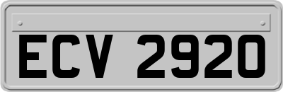 ECV2920