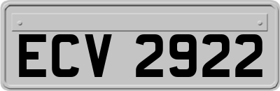 ECV2922