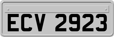 ECV2923
