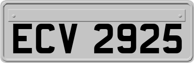 ECV2925
