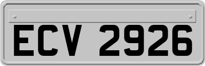 ECV2926