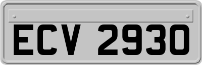 ECV2930