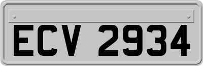 ECV2934
