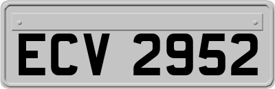 ECV2952