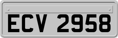 ECV2958