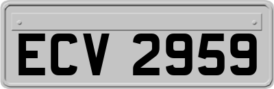 ECV2959