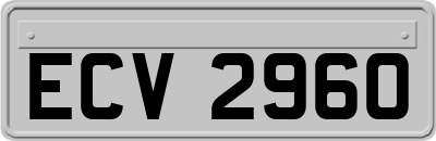 ECV2960