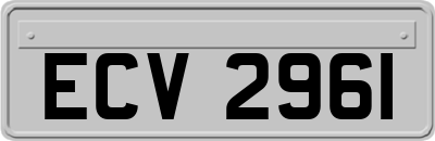 ECV2961