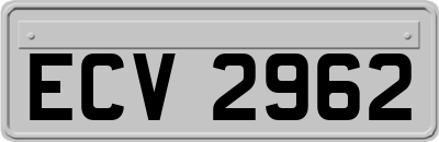 ECV2962