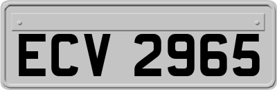 ECV2965