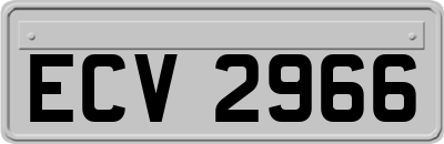 ECV2966