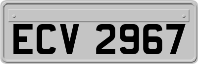 ECV2967