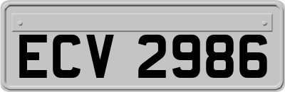 ECV2986
