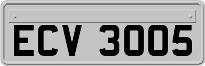 ECV3005