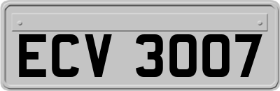 ECV3007