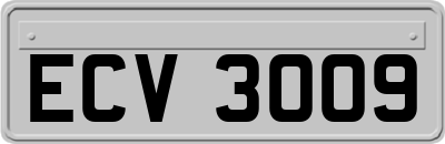 ECV3009