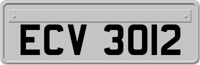 ECV3012