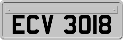 ECV3018