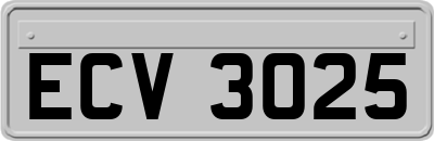 ECV3025