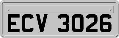 ECV3026