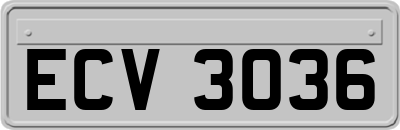 ECV3036