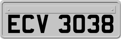 ECV3038