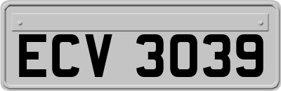 ECV3039