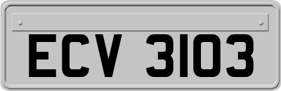 ECV3103