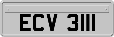 ECV3111