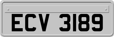 ECV3189