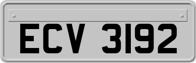 ECV3192