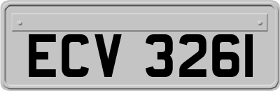 ECV3261