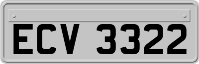 ECV3322
