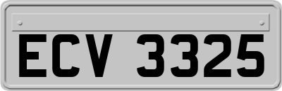 ECV3325