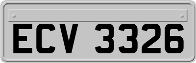 ECV3326