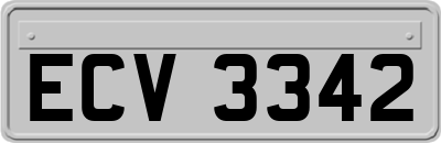 ECV3342