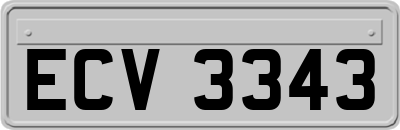 ECV3343